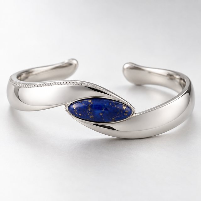 澪环 Channel Ring